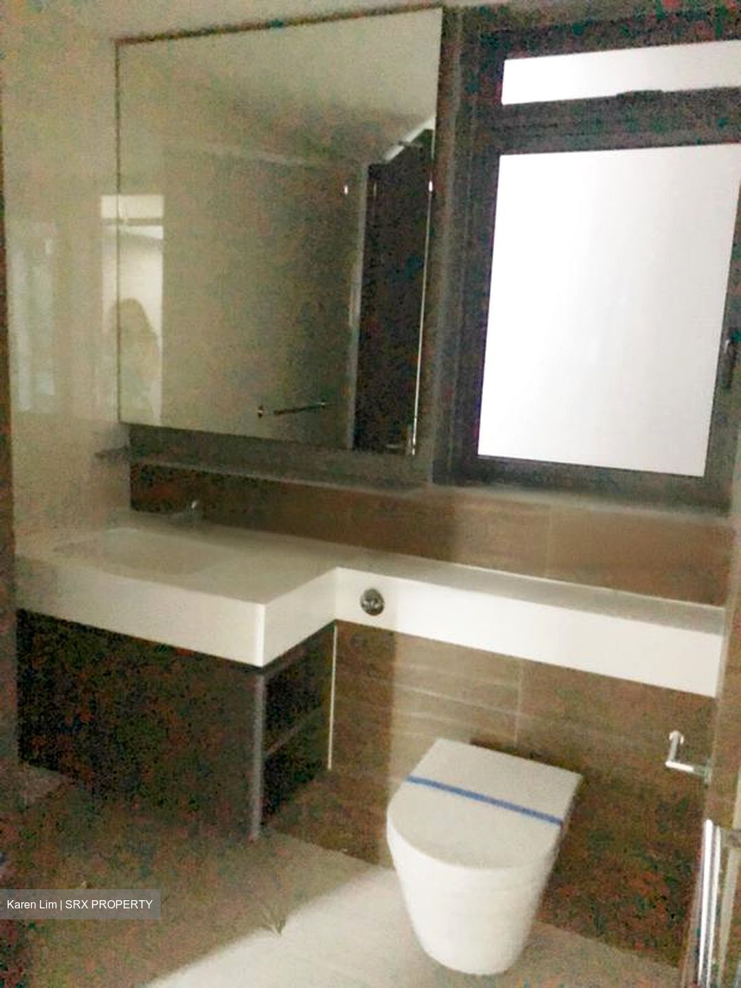Botanique At Bartley (D19), Condominium #484960391